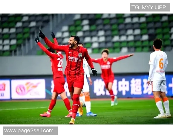 中超联赛焦点战恒大迎战河北全力争胜展现冠军风范